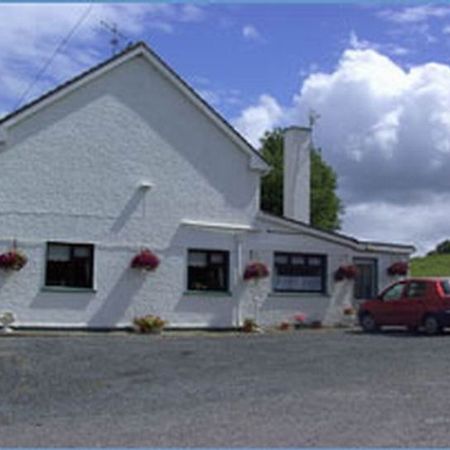 Valley View Farmhouse Glenflesk Exterior photo